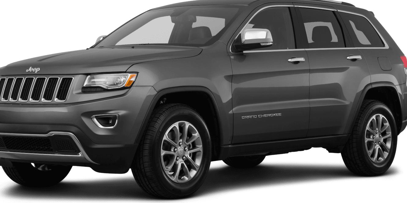 JEEP GRAND CHEROKEE 2018 1C4RJFBGXJC394902 image